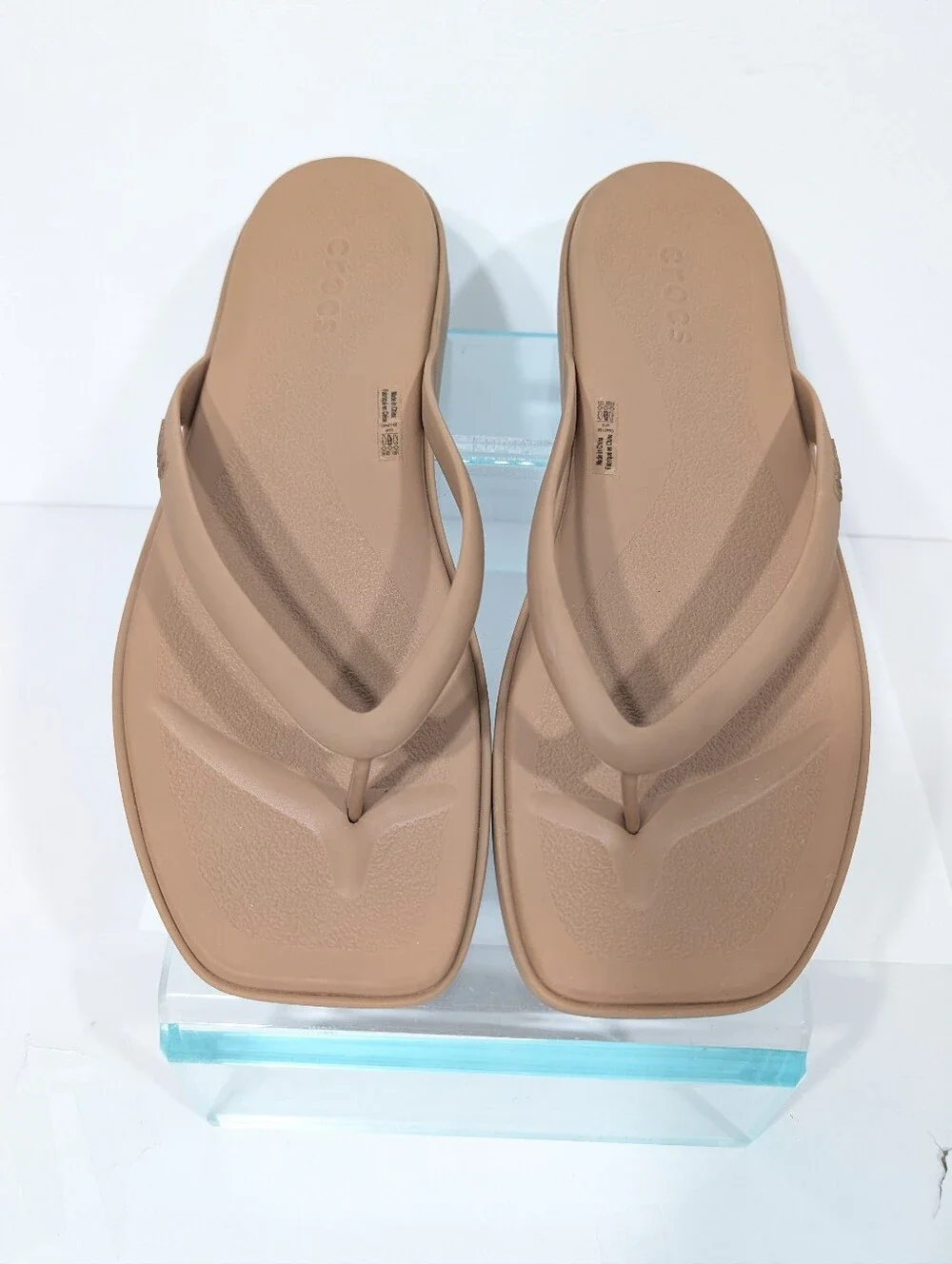 CROCS miami square